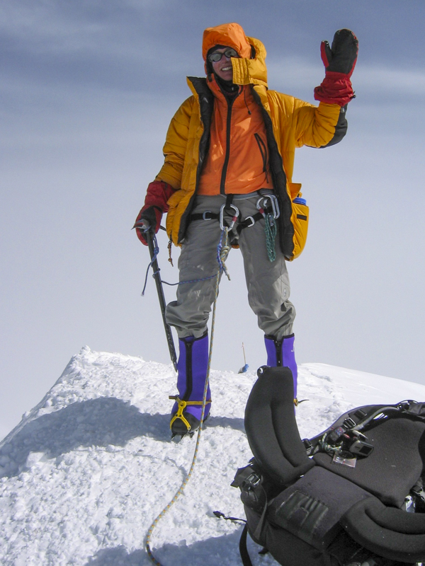 Summit